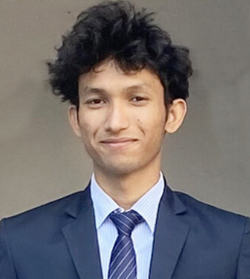 Aayush Rawal