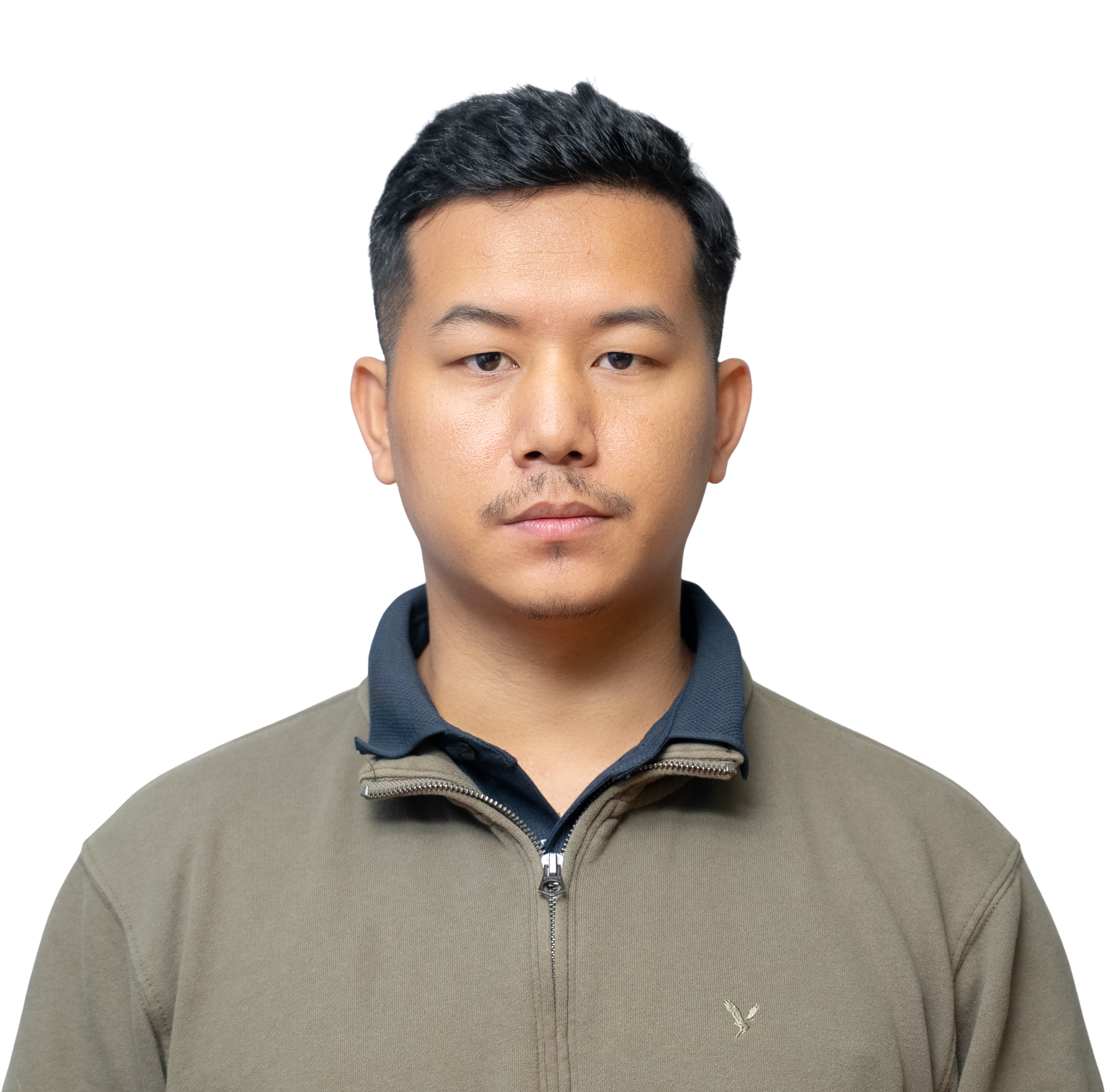 Titas Gurung